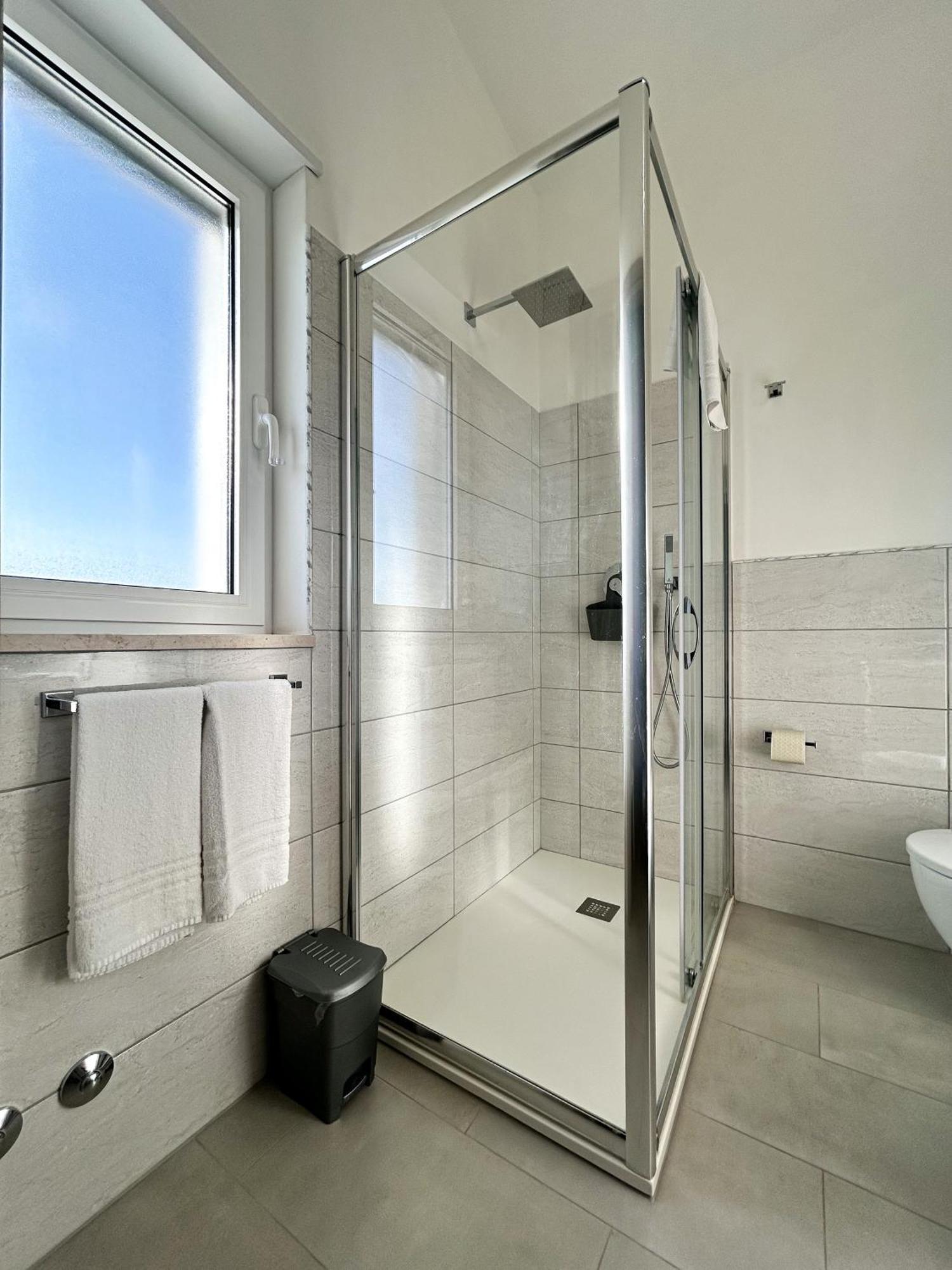 Valle Degli Ulivi B&B Vieste Zewnętrze zdjęcie